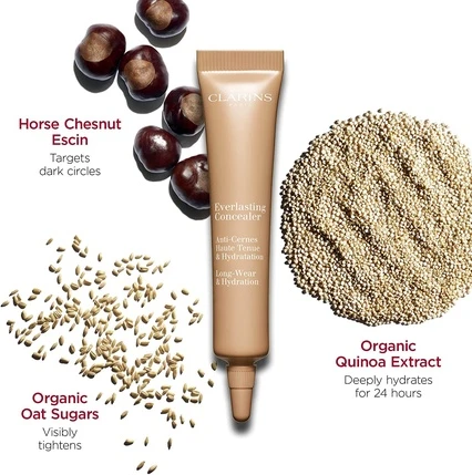 Консилер Clarins