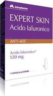 Биологически активная добавка Arko Pharma Expert Skin Гиалуроновая кислота