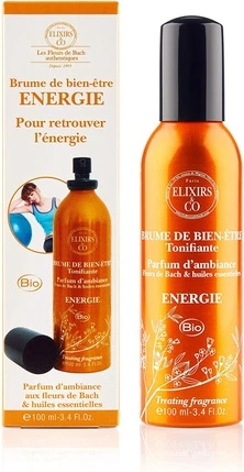 Aromatherapy Mist Elixirs & Co Elixirs & Co Комфорт и Благополучие