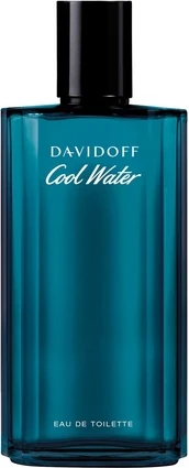 Туалетная вода Davidoff Cool Water