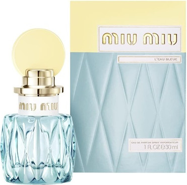 Eau de Parfum Miu Miu