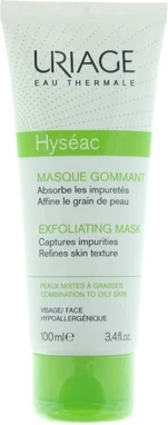 Маска Uriage Hyseac Exfoliating Mask