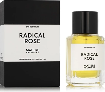 Eau De Parfum Matiere Premiere Radical Rose