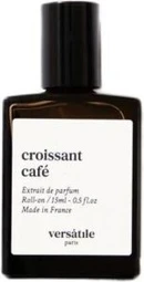 Extrait De Parfum Versatile Paris Croissant Cafe