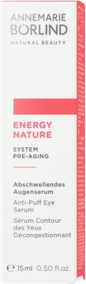 Сыворотка для глаз Annemarie Borlind Energynature