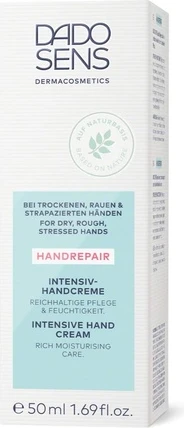 Крем для рук Dado Sens Handrepair Intensive Hand Cream