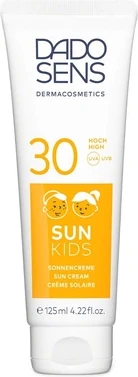 Солнцезащитный крем Dado Sens Sun Kids