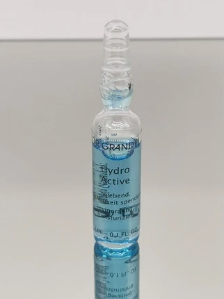 Ампулы Dr Grandel Hydro Active
