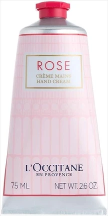 Крем для рук L'Occitane