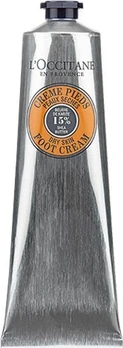 Крем для ног L'Occitane