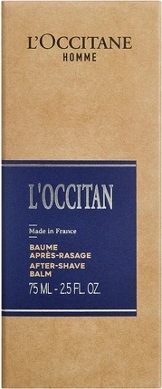 Бальзам после бритья L'Occitane