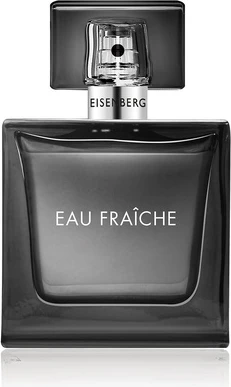 Eau de Parfum Eisenberg