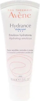 Дневной крем для лица Avene Hydrance Optimale