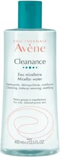 Мицеллярная вода Avne Cleanance