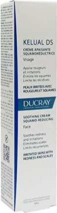 Увлажняющий крем для лица Ducray