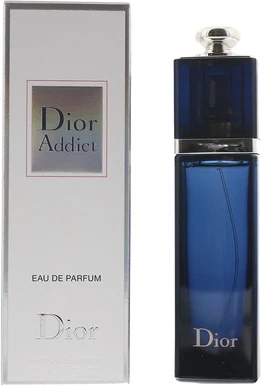 Парфюмерная вода Christian Dior Addict