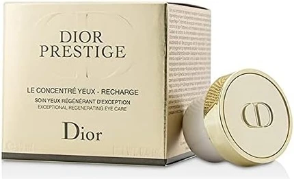Восстанавливающий крем для век Christian Dior Prestige