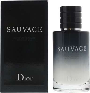 Бальзам после бритья Christian Dior Sauvage