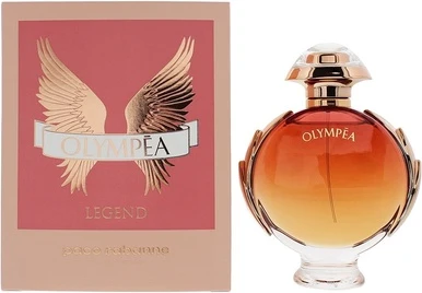 Парфюмерная вода Paco Rabanne Olympea Legend