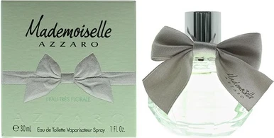 Eau De Toilette Azzaro