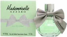 Eau de Toilette Azzaro Prive Pivoine Suzhou