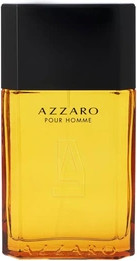Туалетная вода Azzaro