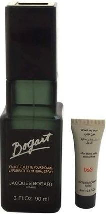 Туалетная вода Jacques Bogart Signature