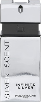 Eau de Toilette Jacques Bogart Silver Scent Infinite