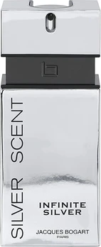 Eau de Toilette Jacques Bogart Silver Scent Infinite