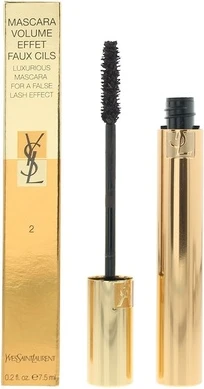 Тушь для ресниц Yves Saint Laurent Volume Effect Faux Cils