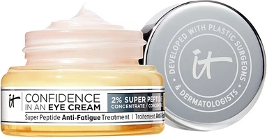 Крем для глаз It Cosmetics Confidence in an Eye Cream
