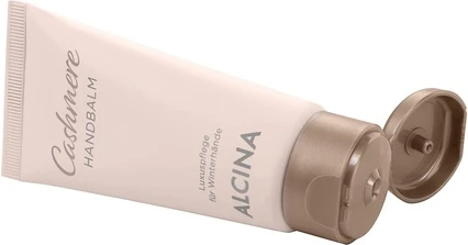 Hand Balm Alcina