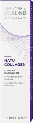 Сыворотка Annemarie Borlind Natu Collagen Fluid