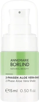 Ночной крем Annemarie Borlind LL Regeneration