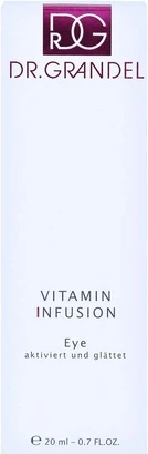Крем для век Dr Grandel Vitamin Infusion
