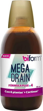 BIFORM MEGA Дренаж 500мл