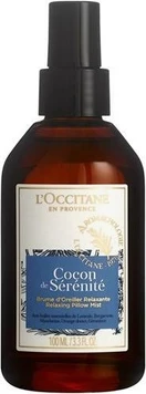 Спрей для подушек Pivoine Flora L'Occitane
