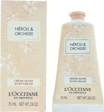 Крем для рук L'Occitane Нероли и Орхидея