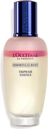 Essence L'Occitane Immortelle Reset