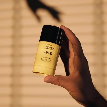 Дезодорант-стик L'Occitane Цитрусовая свежесть