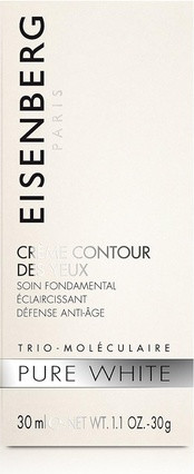 Крем Eisenberg Pure White Contour для глаз
