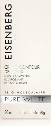 Крем Eisenberg Pure White Contour для глаз