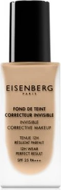 Тональный крем Eisenberg Le Maquillage Invisible Correcting Foundation