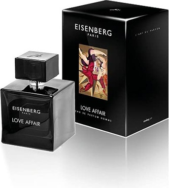 Eau de Parfum Eisenberg Love Affair