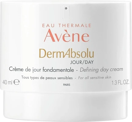 Дневной крем Avène DermAbsolu