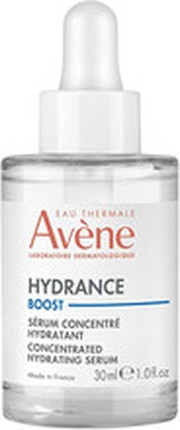 Сыворотка Avene Hydrance Boost Увлажняющая для лица
