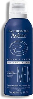 Пена для бритья Avene