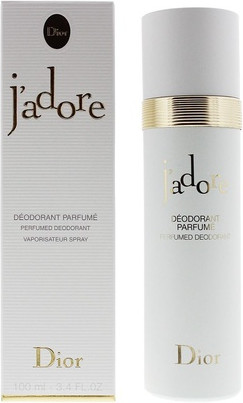 Дезодорант-спрей Christian Dior J'adore