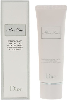 Крем для рук Christian Dior
