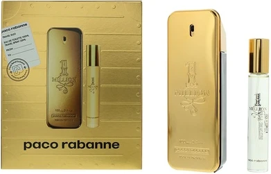 Туалетная вода Paco Rabanne 1 Million
